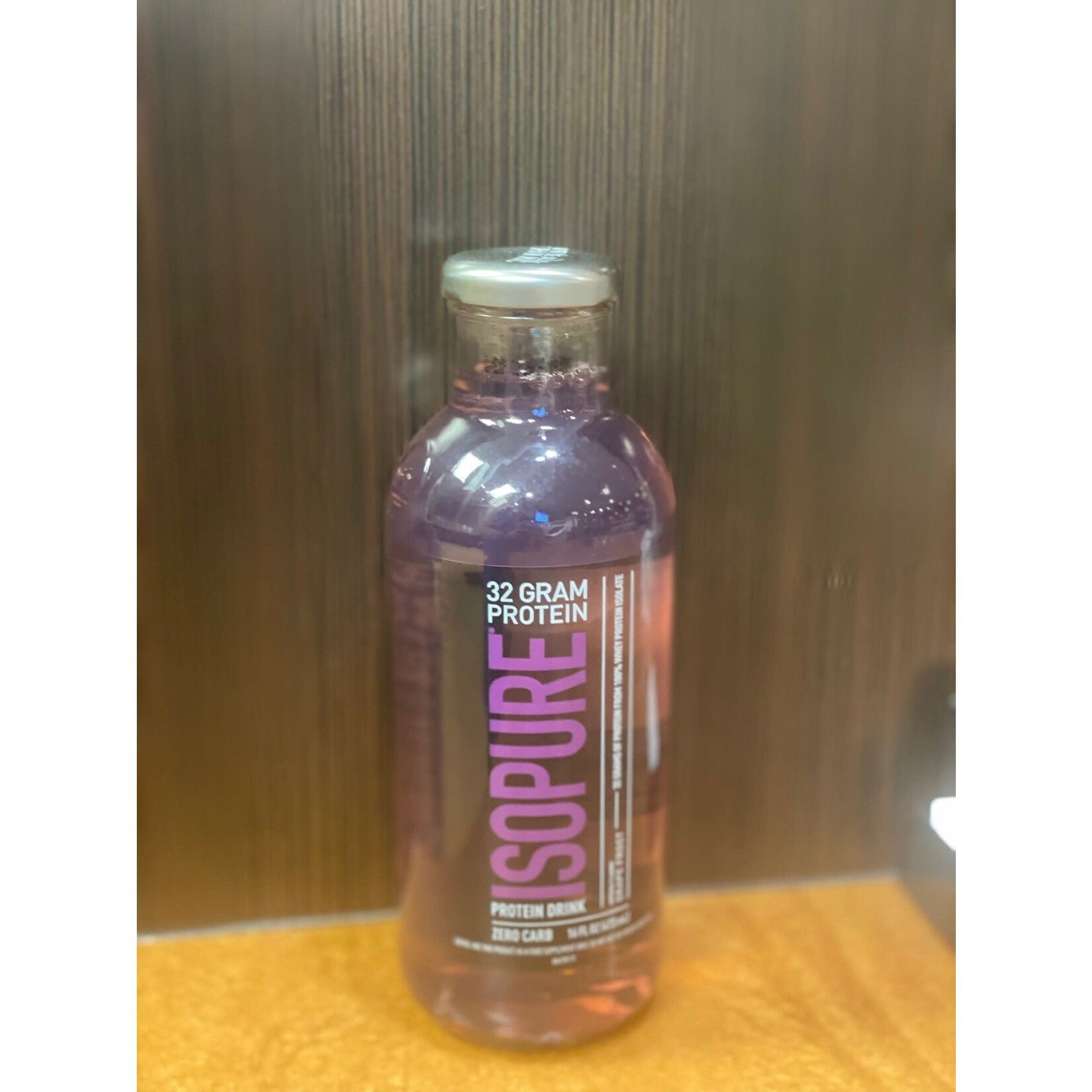 Isopure Isopure Grape