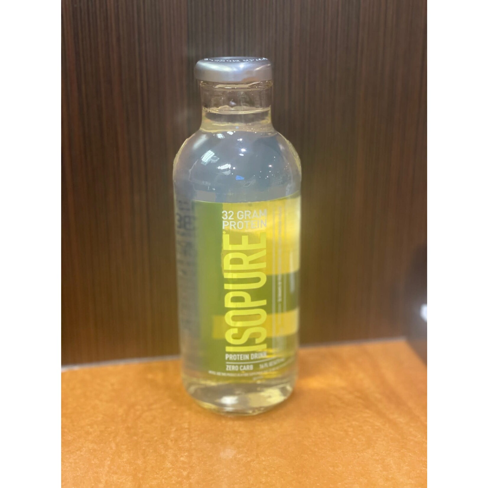 Isopure Lemonade - Grand Health Partners Store