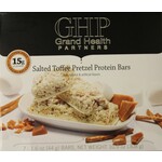Proti Salted Toffee Pretzel (7 bars)