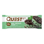 Quest Mint Chocolate Chunk