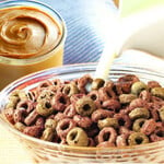 Cereal- Chocolate Peanut Butter