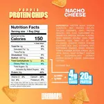 Legendary--Nacho Popped Chips