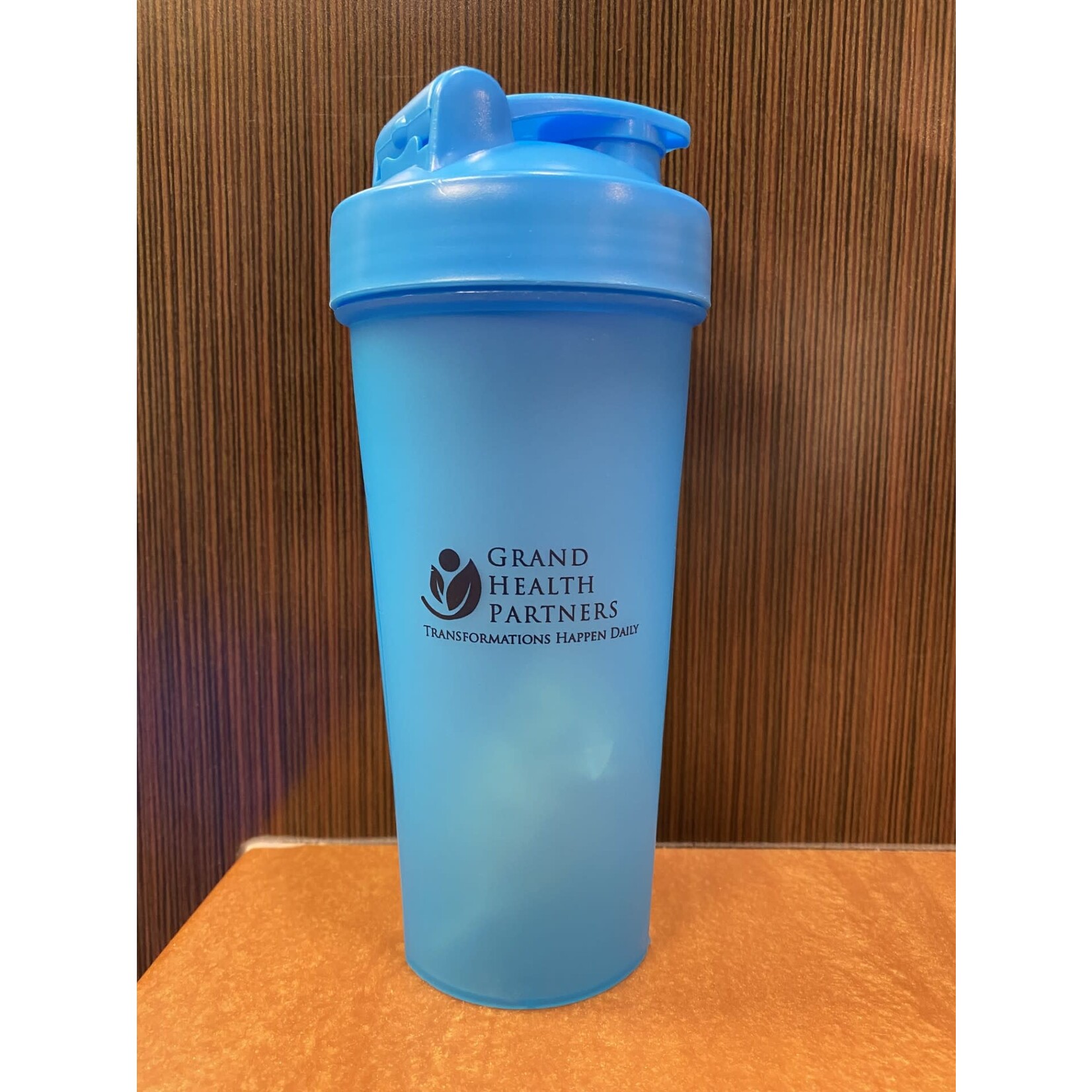 GHP Blender Bottle