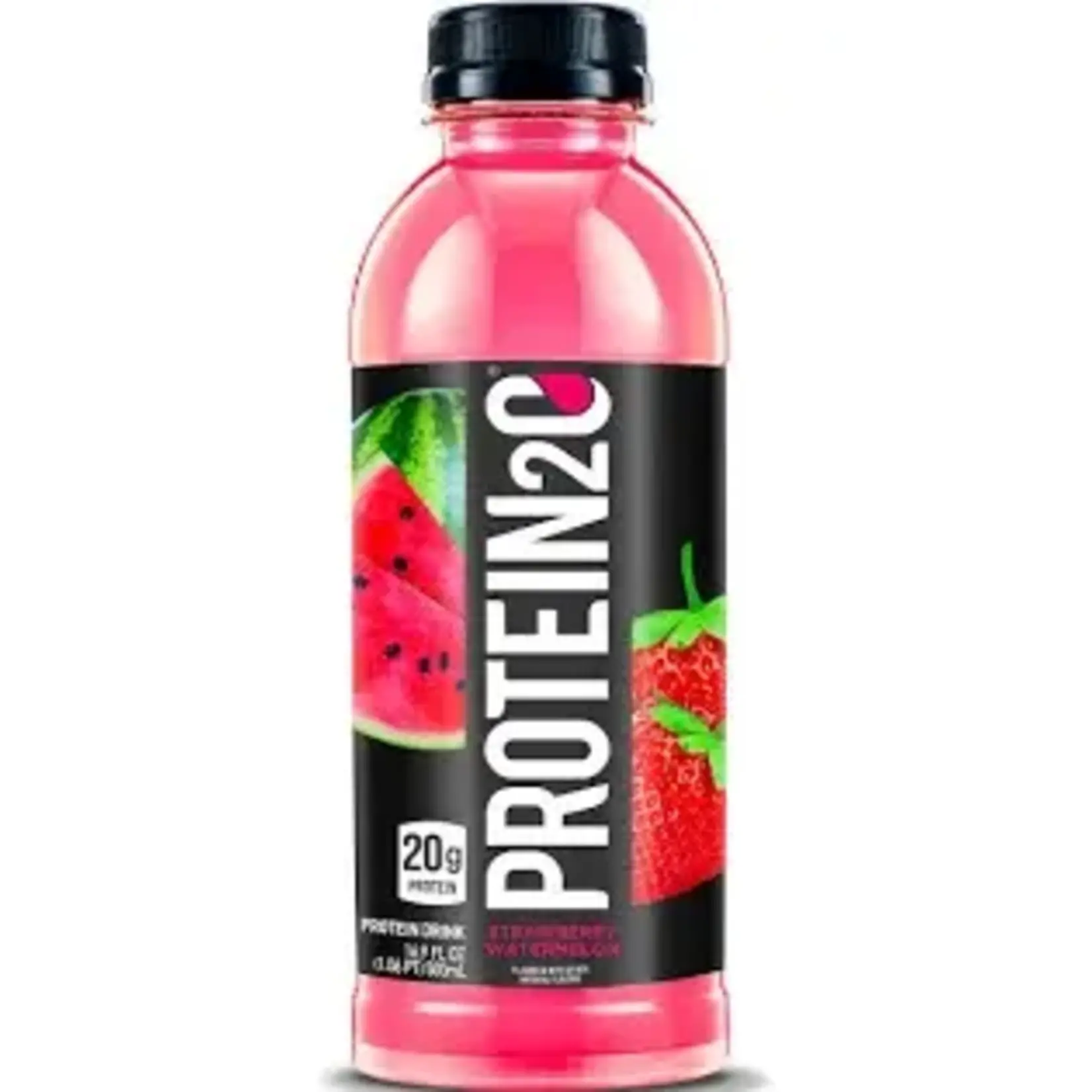 Protein2.0 Protein20 Strawberry Watermelon