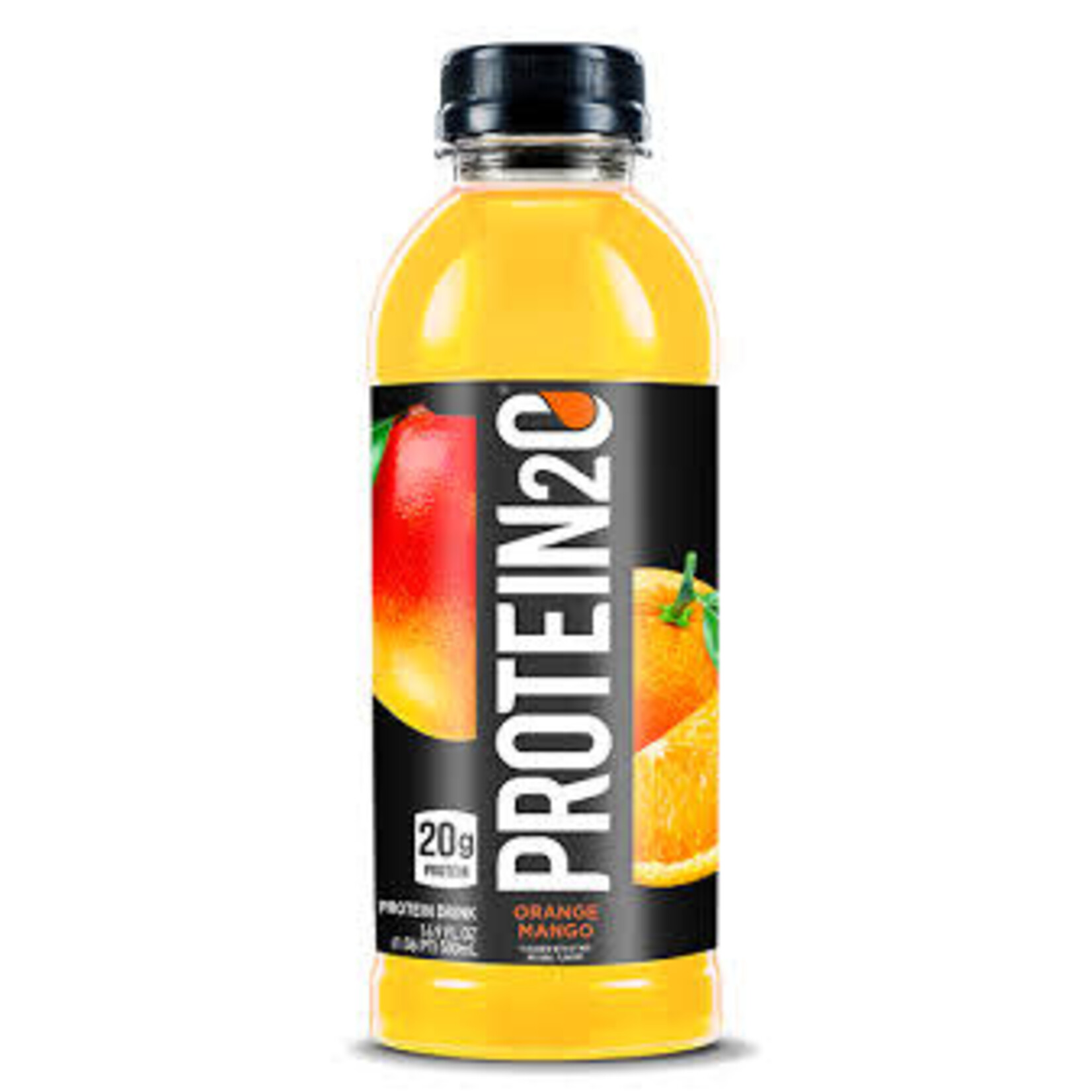 Protein2.0 Protein20 Orange Mango
