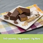 Coconut Bar (7 bars)