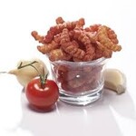 Tangy Tomato Zipper Snacks