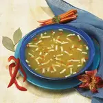 Homestyle Chicken with Noodles (7 Pkgs)