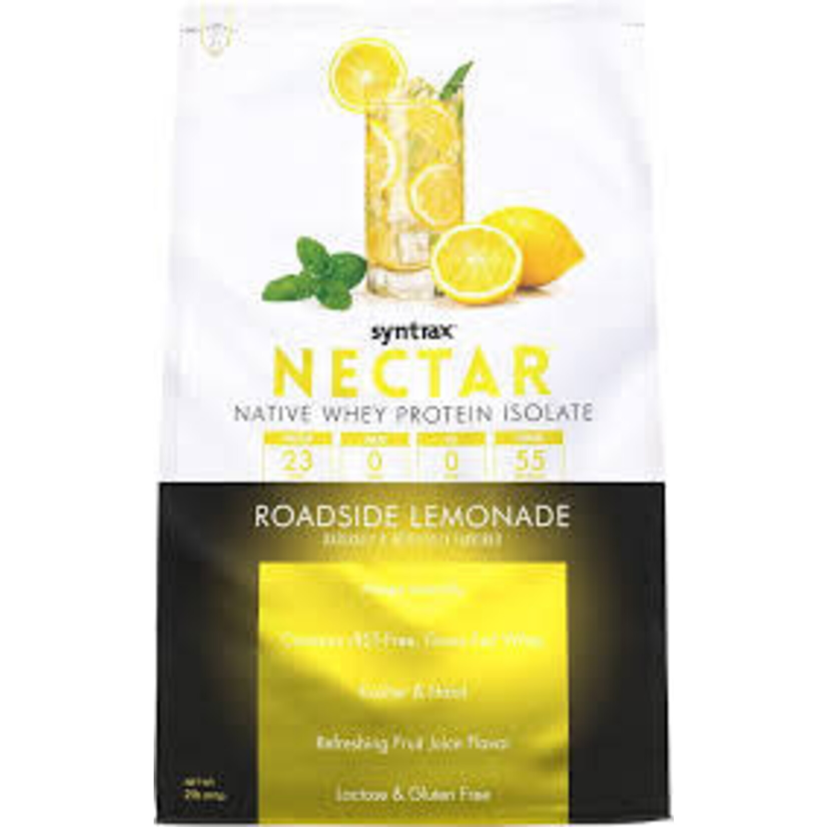 Nectar Roadside Lemonade 2lb
