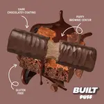 Brownie Batter Puff Bar--Gluten Free (12)