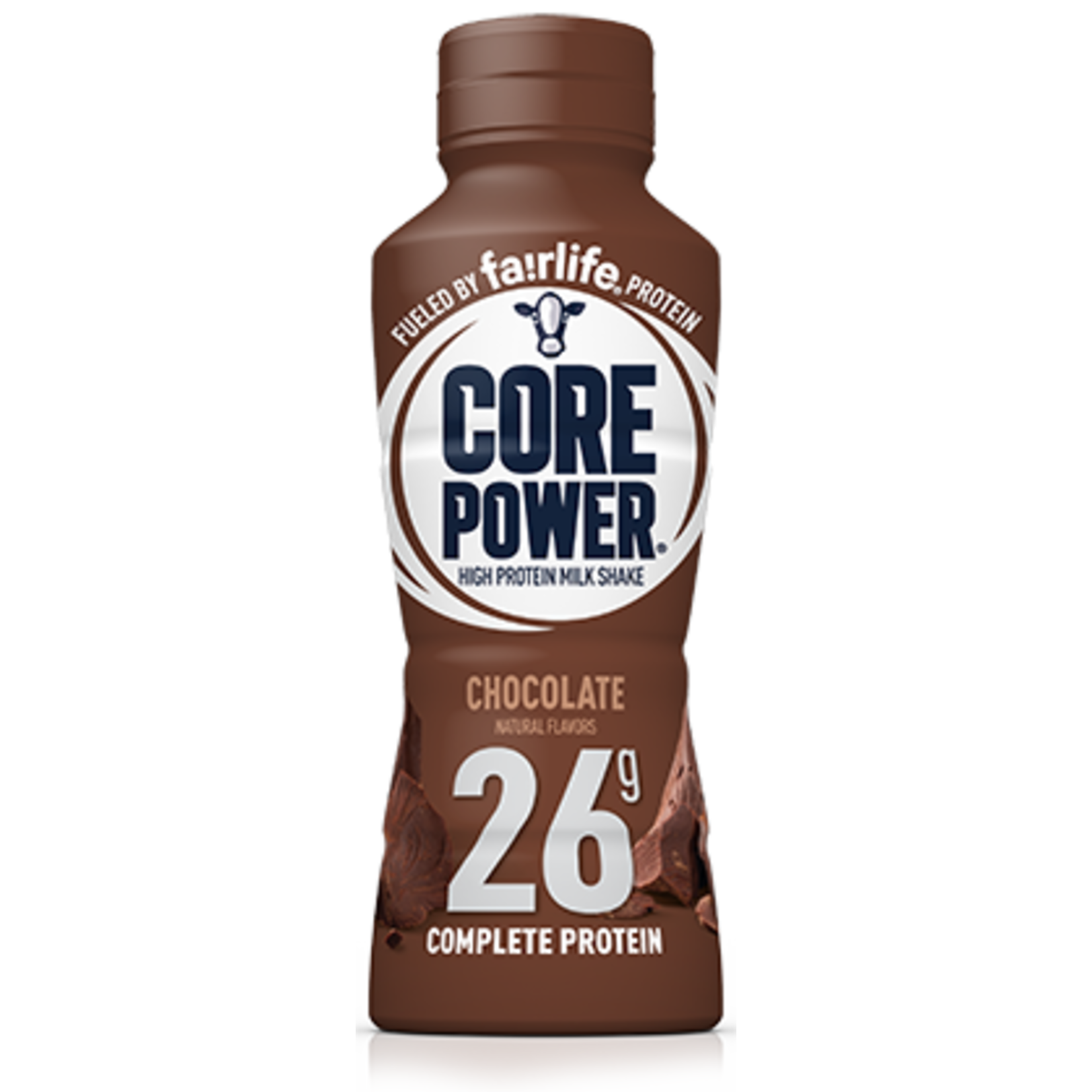 Core Power Chocolate 26g Case (12)