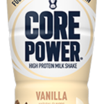 Core Power Vanilla 26g Case (12)