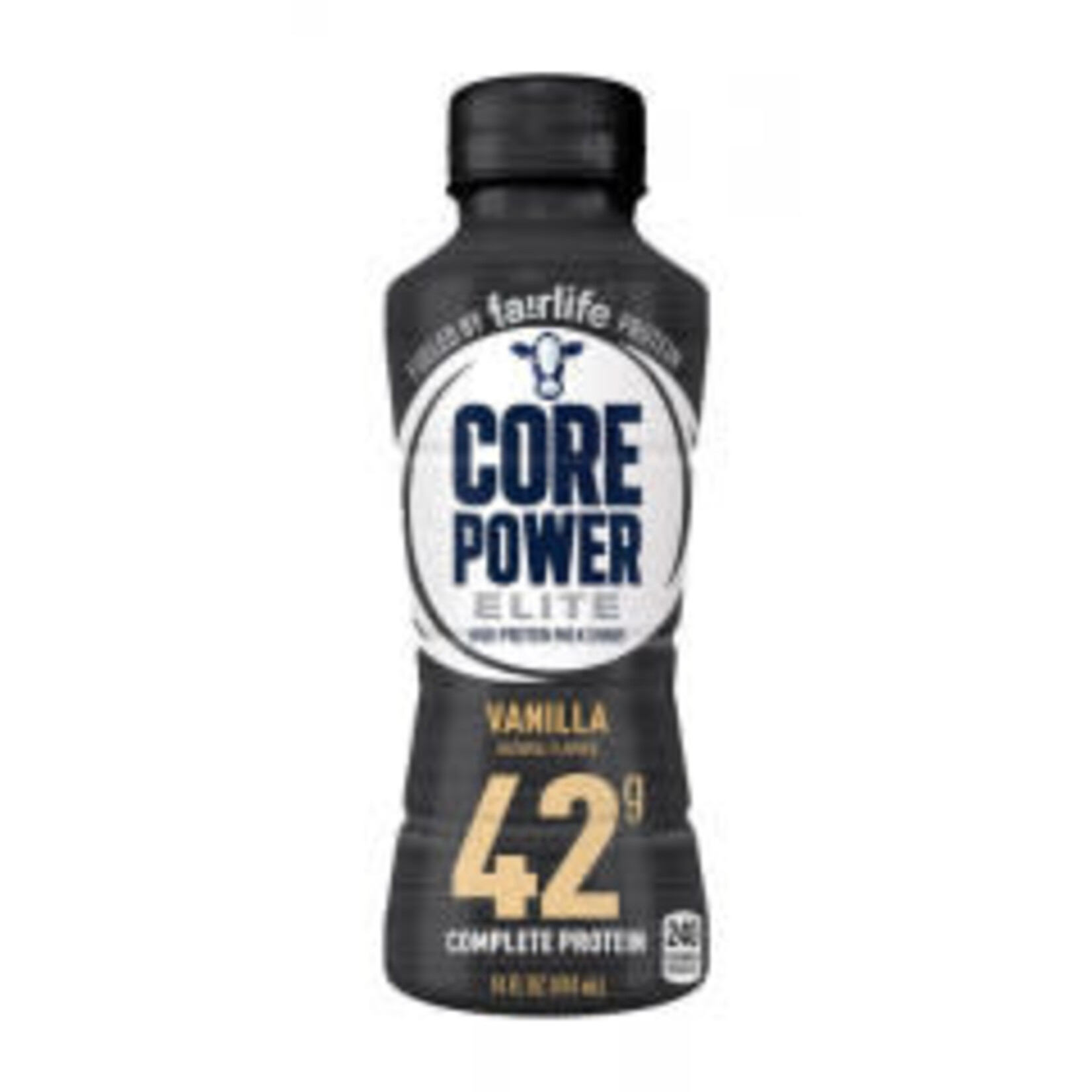 Core Power Elite Vanilla 42g Case (12)