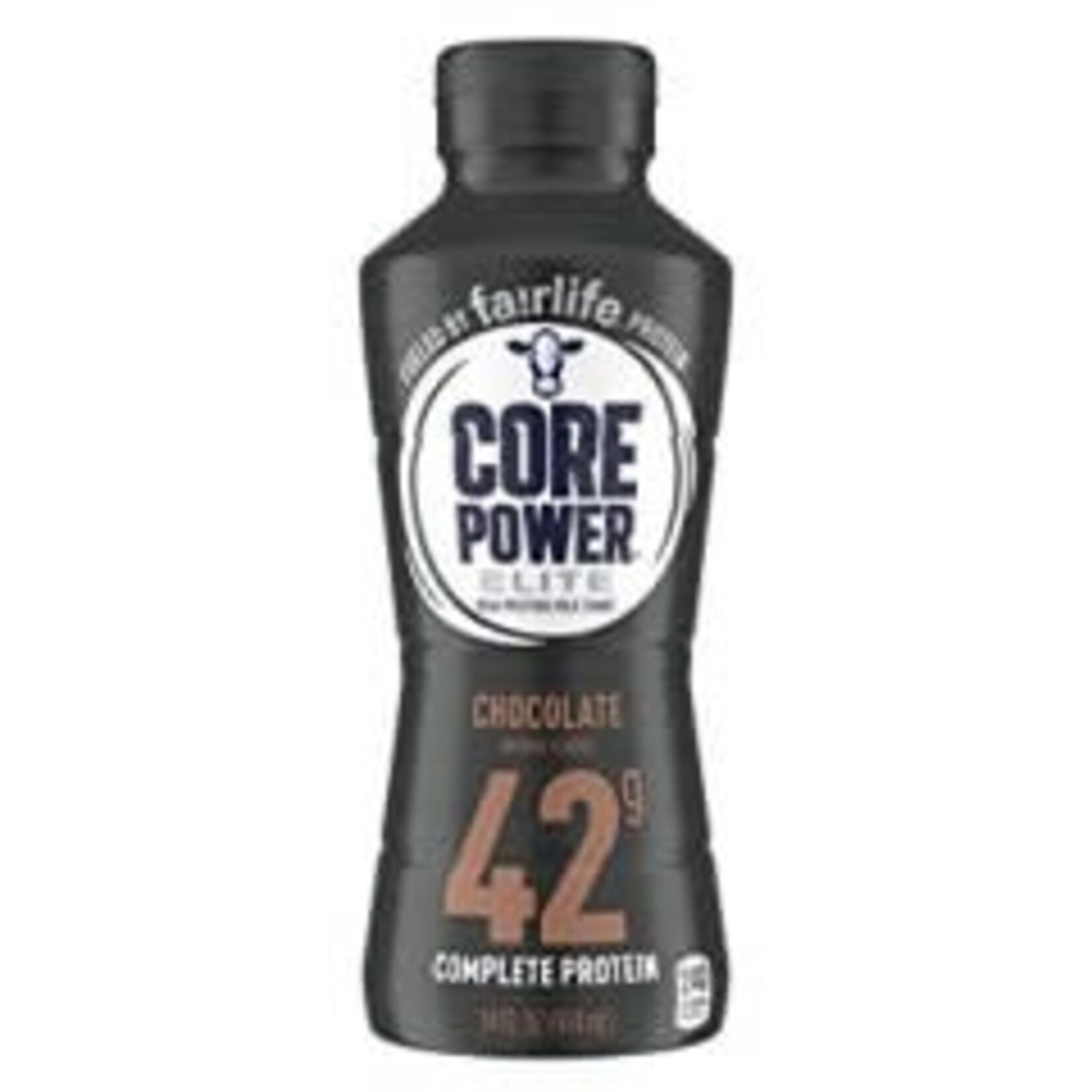 Core Power Elite Chocolate 42g Case (12)