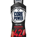 Core Power Elite Strawberry 42g Case (12)