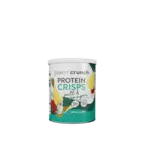 Protein Crisps -- Salt and Vinegar