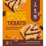 Cereal Bar- Chocolate Peanut Butter (12)