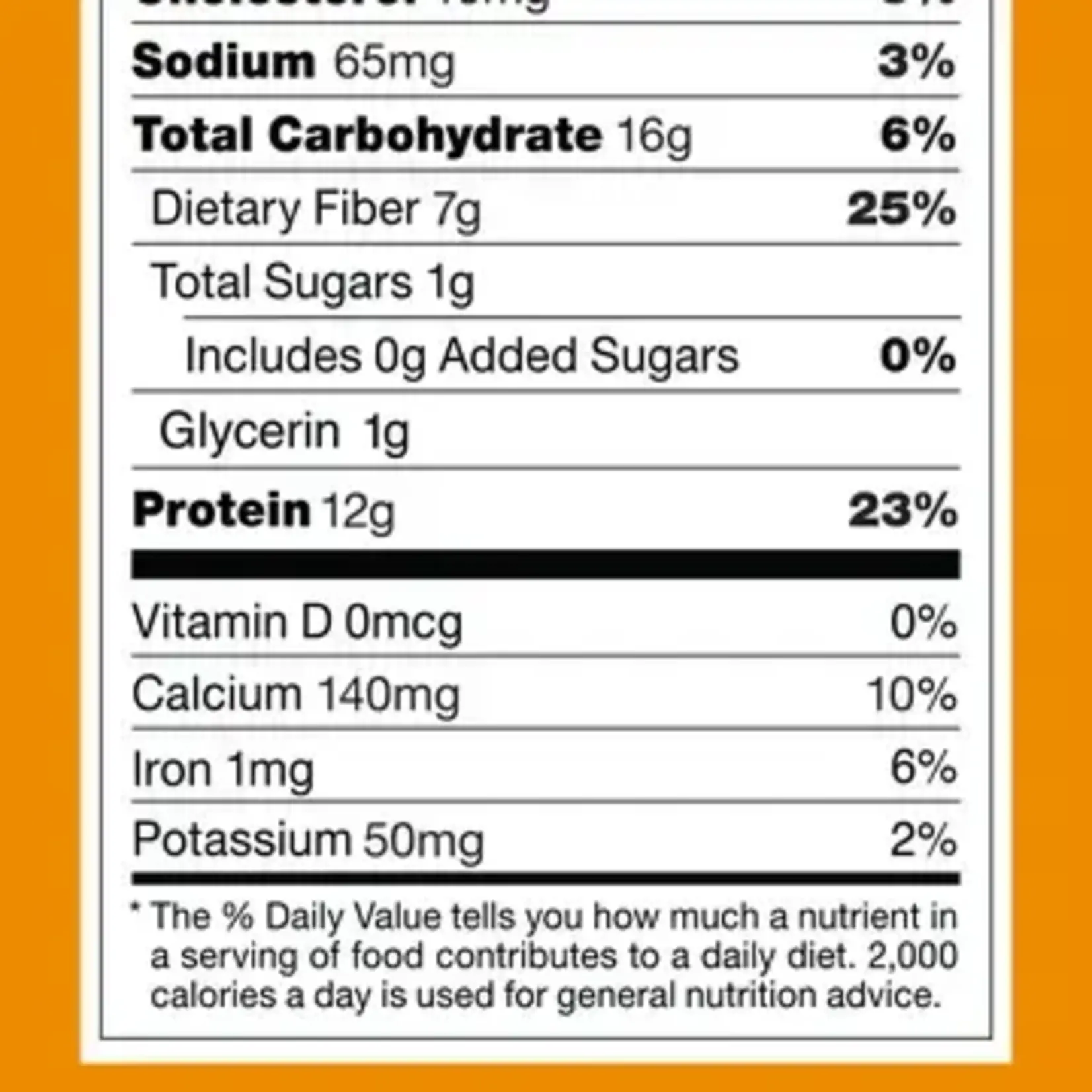 Cereal Bar- Chocolate Peanut Butter single
