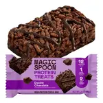 Cereal Bar -- Double Chocolate single