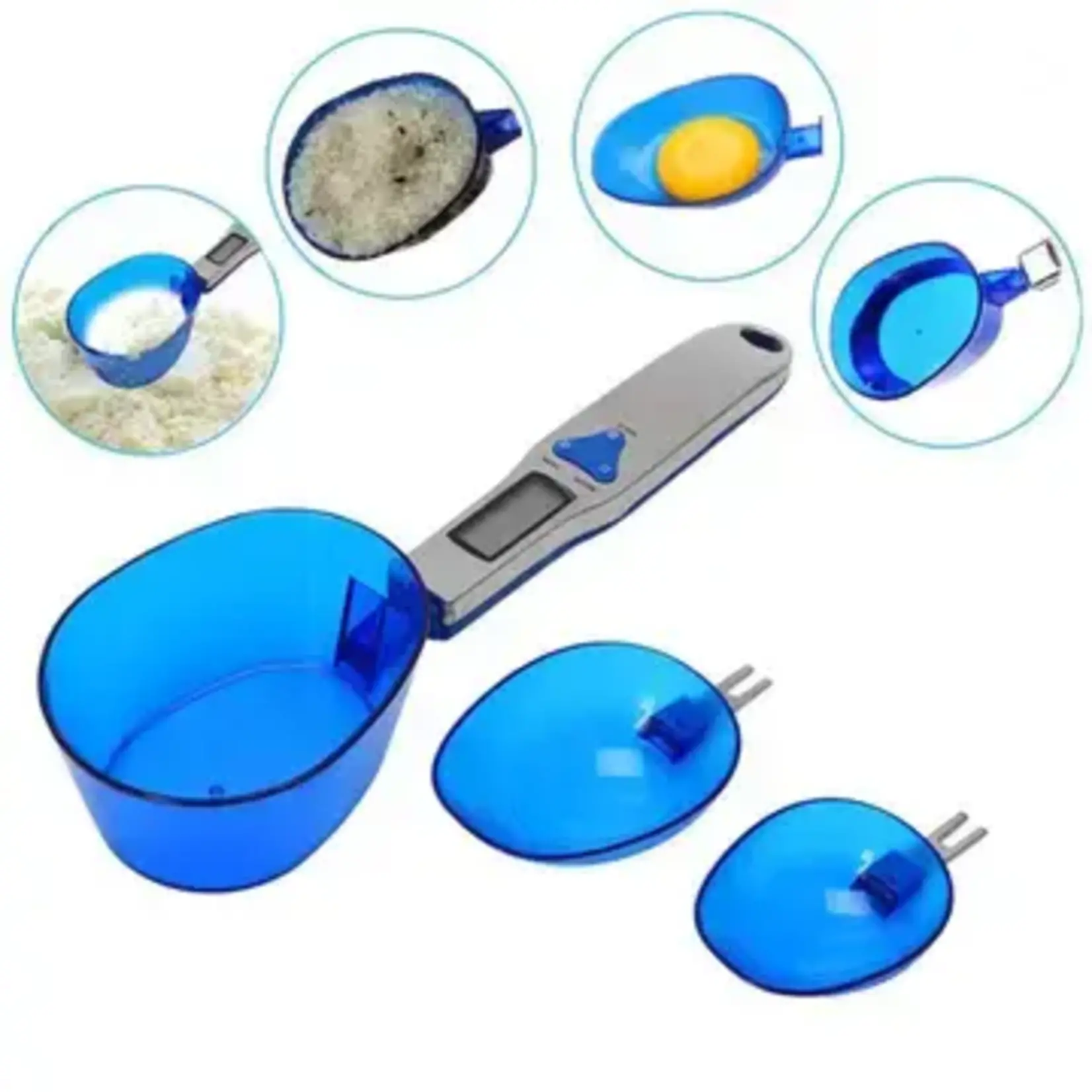 Digital Kitchen Scale
