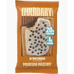 Protein Pastry-- S'more