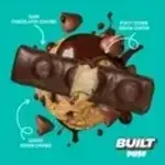 Cookie Dough Chunk Puff bar single