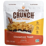 Cinnamon Toast Crunch  single
