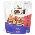 Fruity Flavored Cereal  single