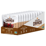 Dark Chocolate Cereal (12)