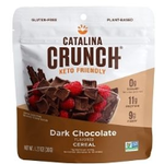 Dark Chocolate Cereal single