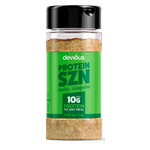 Herby Jalapeno-- Protein SZN (Seasoning)