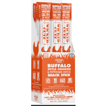 Buffalo Style Chicken and Pepperjack Cheese Stick