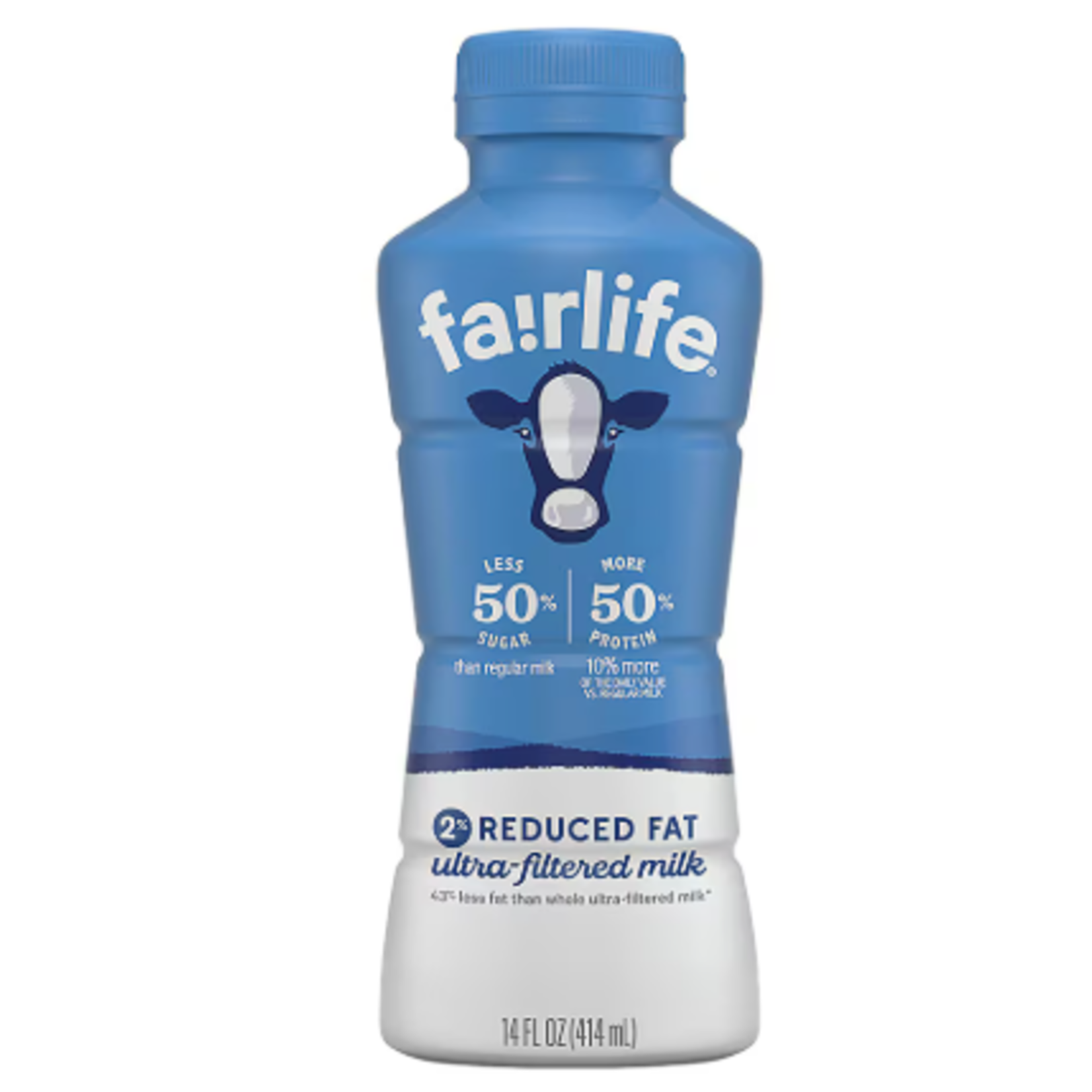 Fairlife 2% Milk