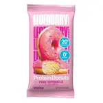Protein Donuts--Pink Sprinkle