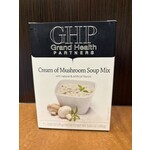 Cream of Mushroom Soup