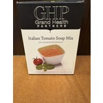 Italian Tomato Soup