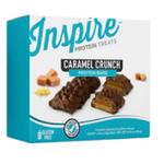 Layered-Caramel Crunch