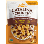 Chocolate Peanut Butter - Catalina Crunch (7 Servings)