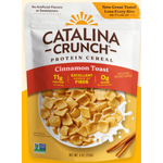Cinnamon Toast Crunch-- Catalina Crunch (7 Servings)