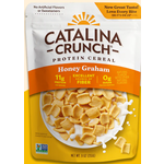 Honey Graham Cereal -- Catalina Crunch (7 servings)