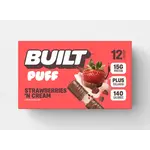 Strawberries and Cream Puff Bar (12)