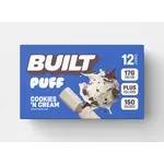 Cookies and Cream Puff Bar (12)