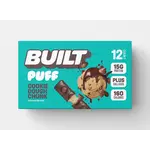 Cookie Dough Chunk Puff bar (12)