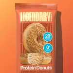 Protein Donut - Cinnamon Crumble