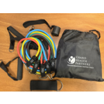 GHP Fitness Bag