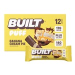 Banana Cream Pie Puff Bar single