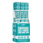 Sausage Egg and Cheese Jerky Stick