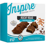 Layered- Rockie Road