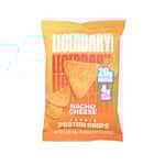 Legendary Nacho Popped Chips (7pk)