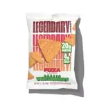 Legendary Pizza Popped Chips (7pk)
